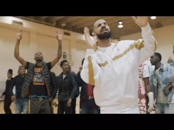Video: BlocBoy JB - Look Alive (feat. Drake)